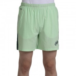 Short Bullpadel Montila Verde Acido