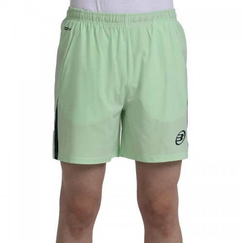 Short Bullpadel Montila Verde Acido
