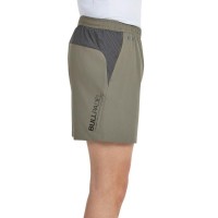 Short Bullpadel Muinos Kaki  Oferta + Barato