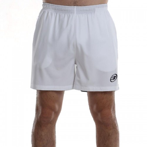 Short Bullpadel Napeo White Short Bullpadel Napeo White
