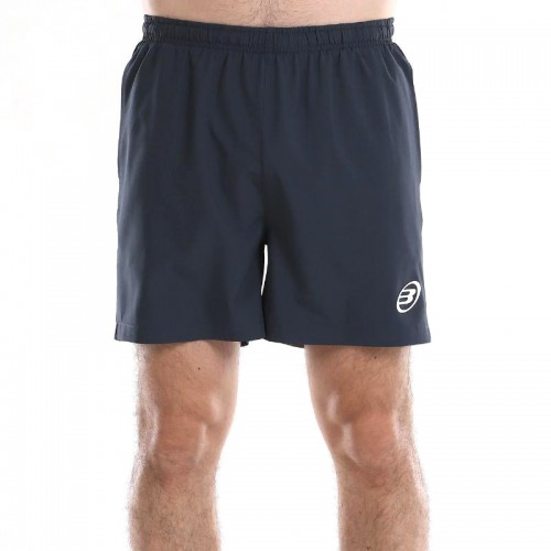 Short Bullpadel Noto Navy Blue Short Bullpadel Noto Navy Blue