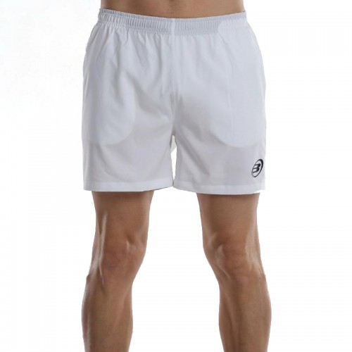 Short Bullpadel Noto White Short Bullpadel Noto White