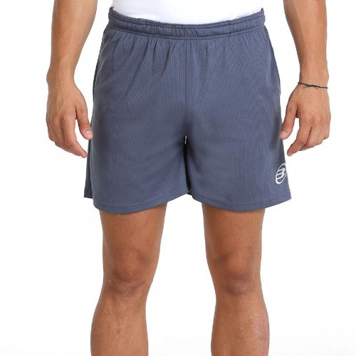 Bullpadel Shorts Opaque Blue Shadow Bullpadel Shorts Opaque Blue Shadow