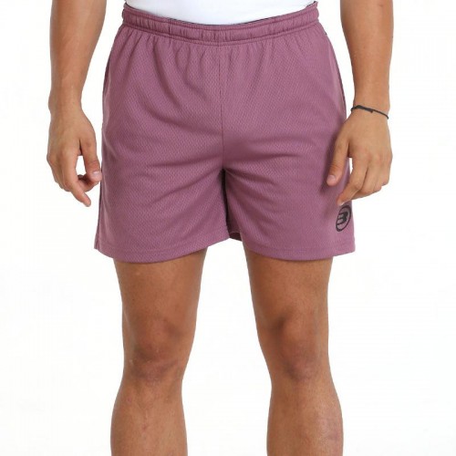 Short Bullpadel Opaque Sifted Grape Short Bullpadel Opaque Sifted Grape