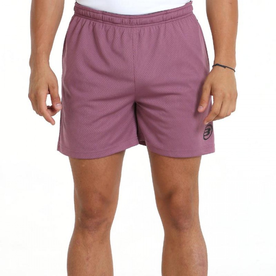 Bullpadel Court Opaque Raisin Tamise  Offre - Pas cher