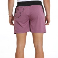 Bullpadel Court Opaque Raisin Tamise  Offre - Pas cher
