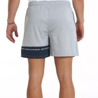 Bullpadel Orzar Short Vigore Gris Clair  Offre - Pas cher