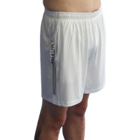 Short Bullpadel Performance Blanco  Oferta + Barato