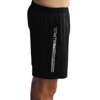 Short Bullpadel Performance Negro  Offer + Cheap