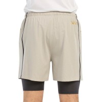 Short Bullpadel Premier Padel Barde Piedra Vigore  Oferta + Barato