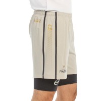 Short Bullpadel Premier Padel Barde Piedra Vigore  Oferta + Barato