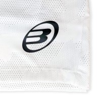 Short Bullpadel Premier Padel Bugle Blanc  Offre - Pas cher