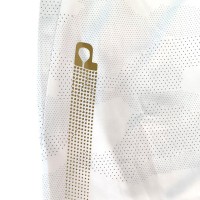 Short Bullpadel Premier Padel Bugle Blanc  Offre - Pas cher