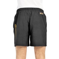 Short Bullpadel Premier Padel Bugle Carbone  Offre - Pas cher