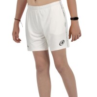 Bullpadel Premier Padel Preux Raw Junior Short