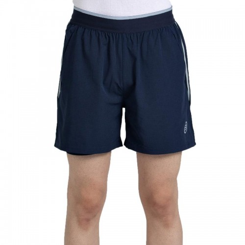 Short Bullpadel Trevejo Deep Ocean