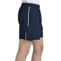 Short Bullpadel Trevejo Oceano Profundo