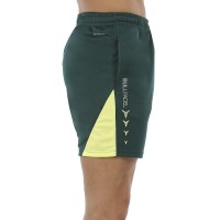 Verde-escuro de Bullpadel Curto Uribe