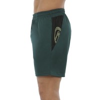 Verde-escuro de Bullpadel Curto Uribe