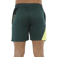 Verde-escuro de Bullpadel Curto Uribe