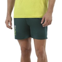 Verde-escuro de Bullpadel Curto Uribe
