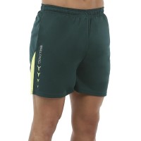 Verde-escuro de Bullpadel Curto Uribe