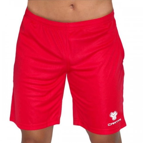 Short Cartri Trainer 2.0 Rojo Junior Short Cartri Trainer 2.0 Rojo Junior