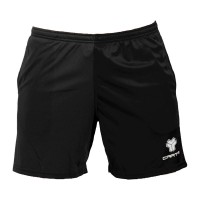 Short Cartri Trainer 3.0 Negro Junior