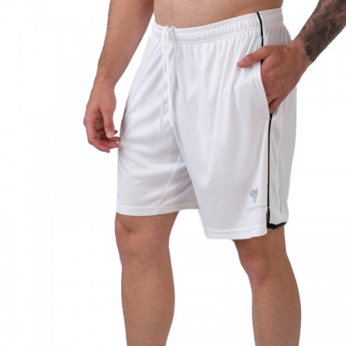 Short Cartri Winer White