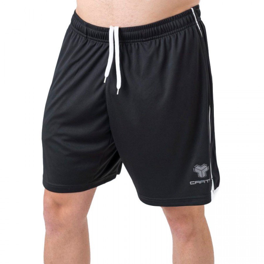Short Cartri Winer Black  Offer + Cheap