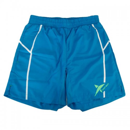 Short Drop Shot Game Azul Short Drop Shot Game Azul