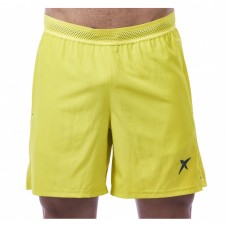 Short Drop Shot Heru Amarillo