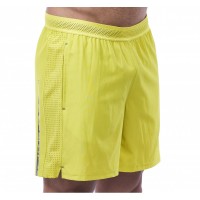 Tiro curto Heru Amarelo
