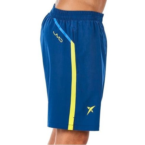 Short Drop Shot Liberty Azul Short Drop Shot Liberty Azul