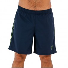 Short Drop Shot Opalo Azul