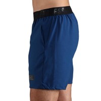 Short Endless Ace Iconic Azul  Oferta + Barato