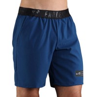 Short Endless Ace Iconic Azul  Oferta + Barato