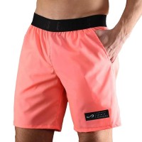 Short Endless Ace Iconic Coral  Oferta + Barato