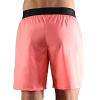 Short Endless Ace Iconic Coral  Oferta + Barato