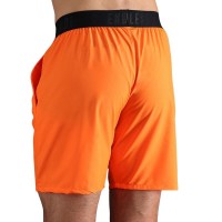 Short Endless Ace Iconic Naranja  Offer + Cheap