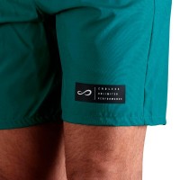 Short Endless Ace Iconic Petroleo  Oferta + Barato