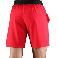 Short Ás Sem Fim Iconic Rojo  Oferta + Barato