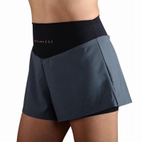 Short Endless Court Titanium Mujer  Offer + Cheap