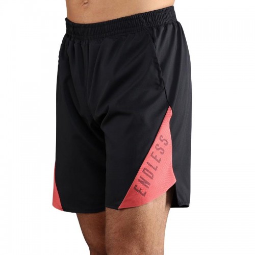 Short Endless Phoenix Negro Auburn Short Endless Phoenix Negro Auburn