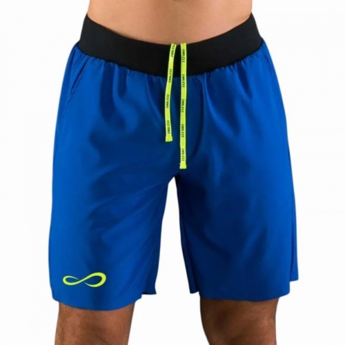 Short Endless Slash Azul Short Endless Slash Azul