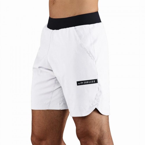 Short Endless Swift Blanco Short Endless Swift Blanco
