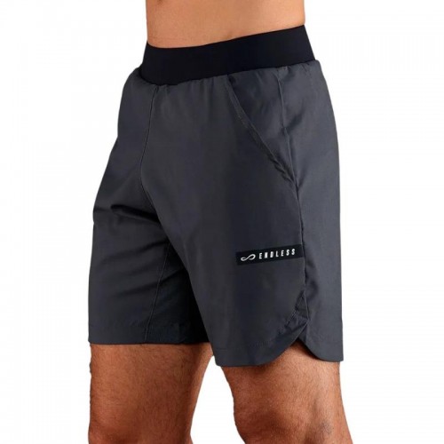 Short Endless Swift Titanium Short Endless Swift Titanium