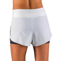 Short Endless Tech II Blanco  Offer + Cheap