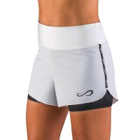 Short Endless Tech II Blanco  Offer + Cheap