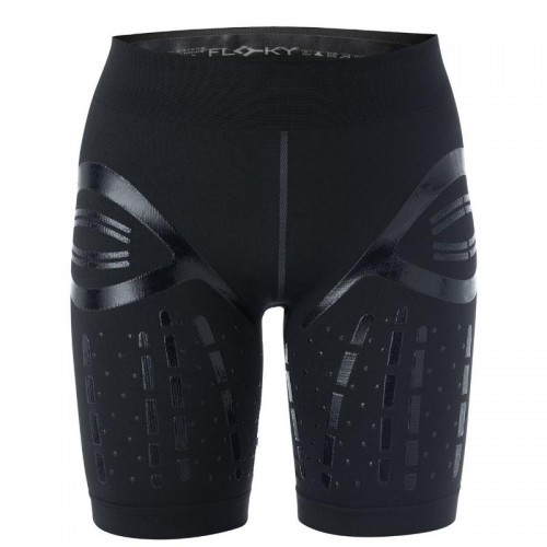 Short Floky Activator Negro Short Floky Activator Negro